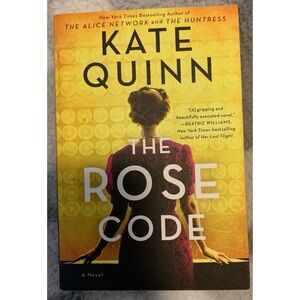 The Rose Code